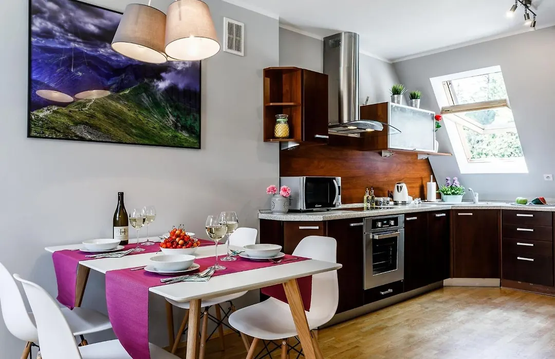 Rent Like Home - Bulwary II-1